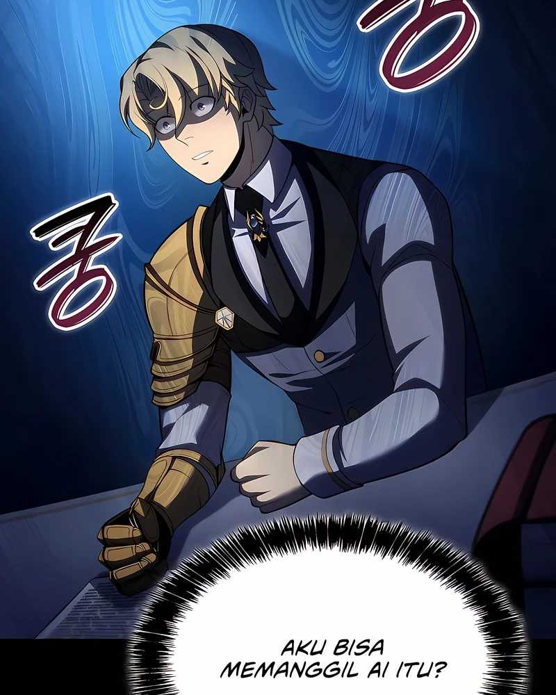 The Count’s Youngest Son Is A Player! chapter 92 halaman 27