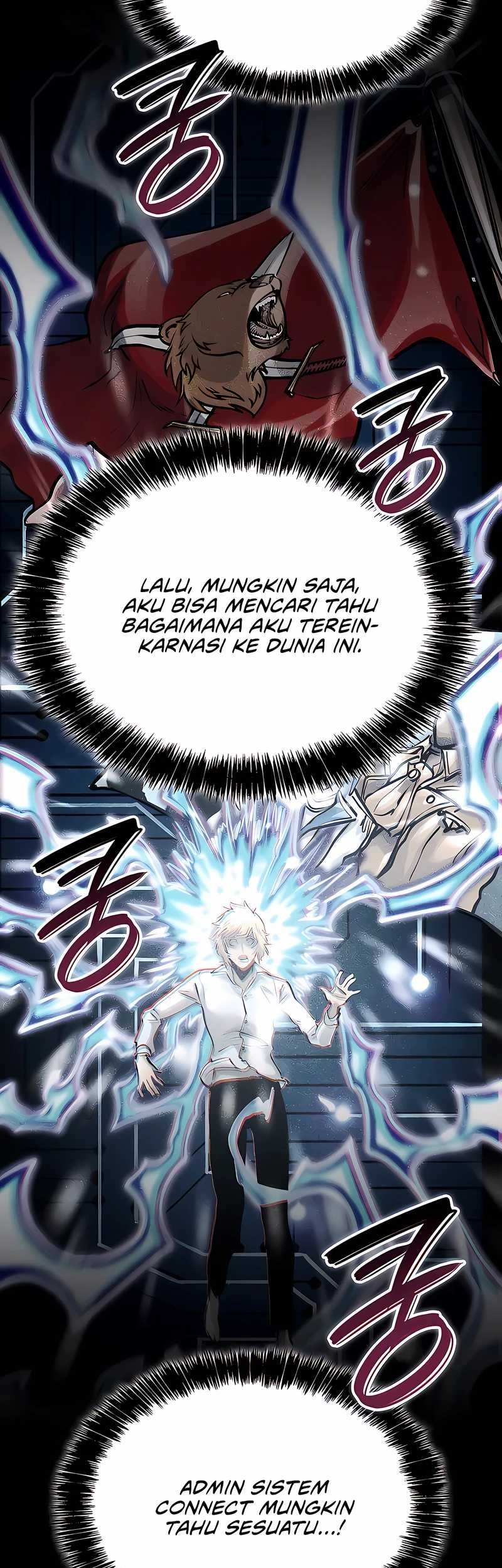 The Count’s Youngest Son Is A Player! chapter 92 halaman 28