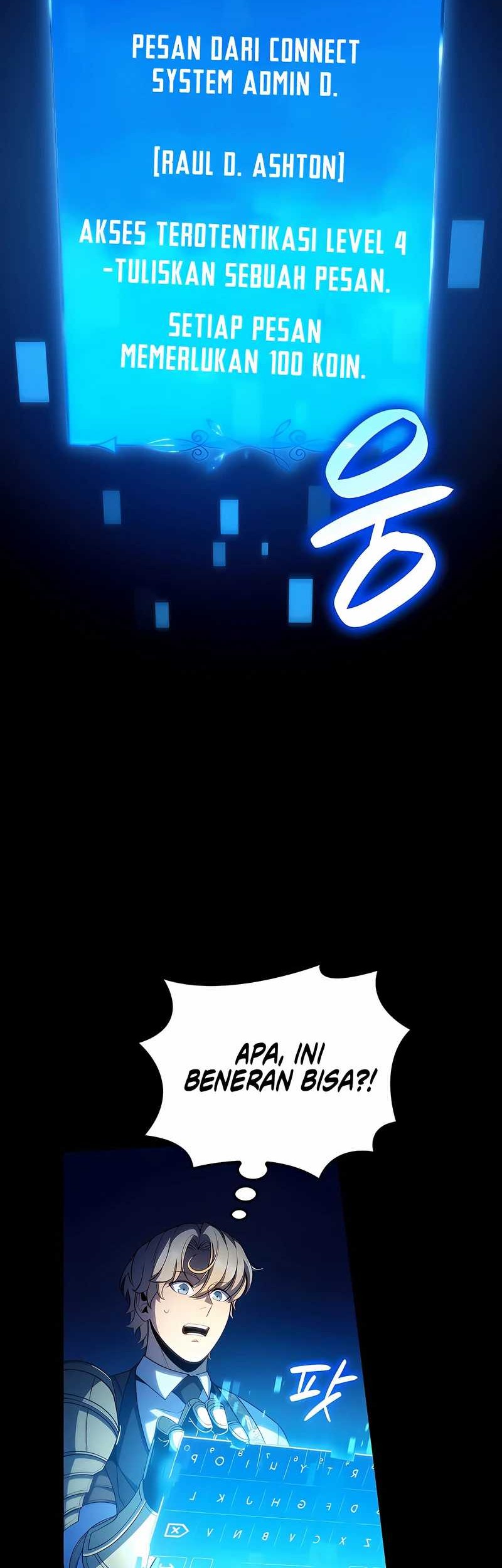 The Count’s Youngest Son Is A Player! chapter 92 halaman 32