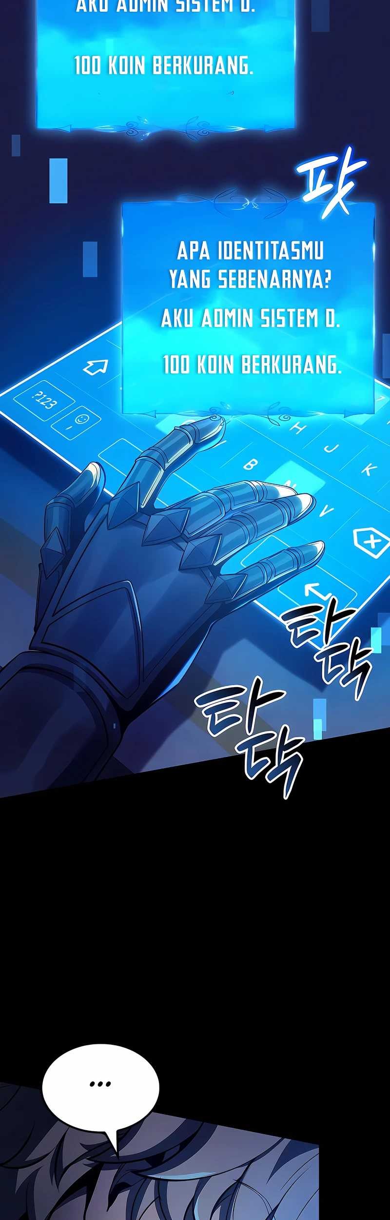 The Count’s Youngest Son Is A Player! chapter 92 halaman 34