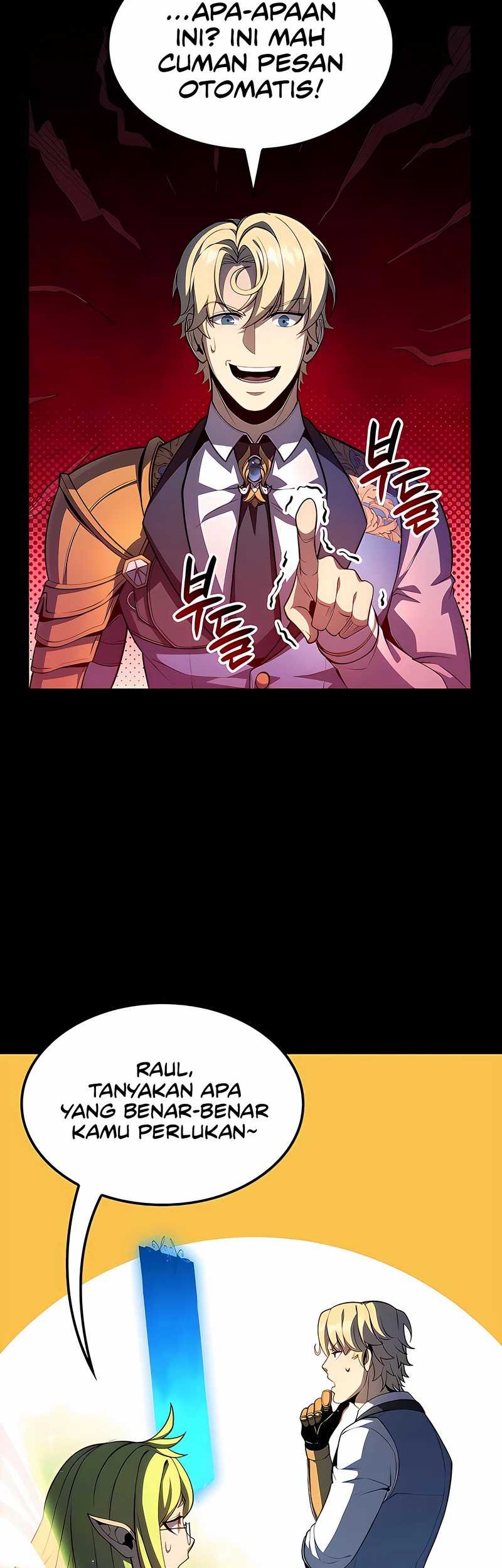 The Count’s Youngest Son Is A Player! chapter 92 halaman 38