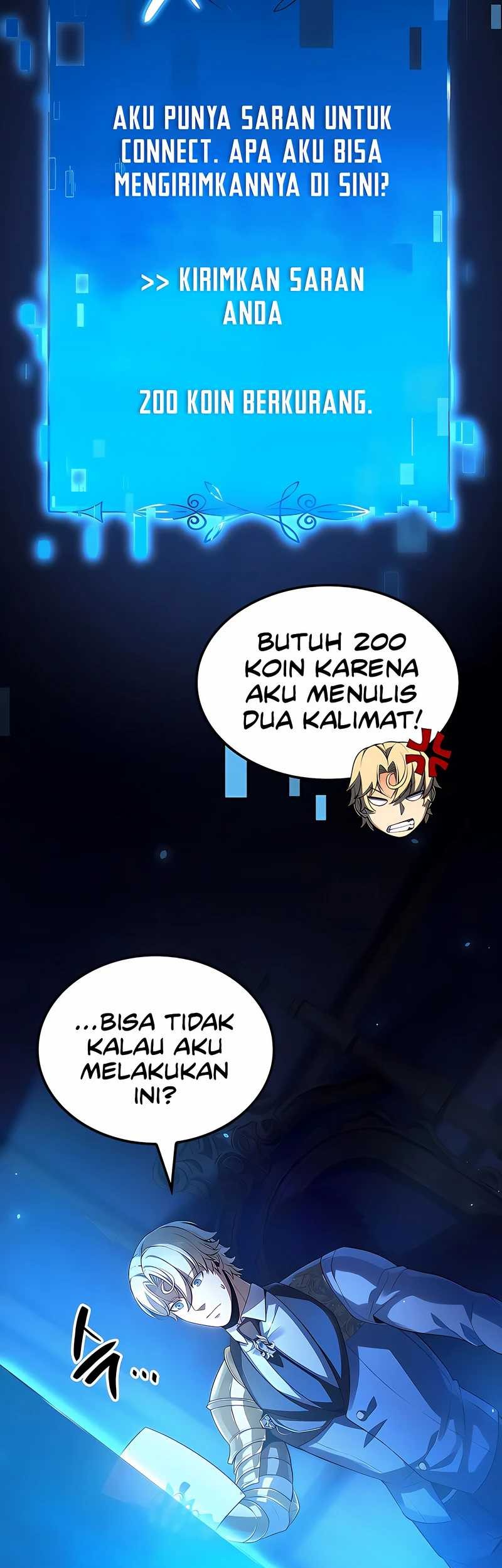 The Count’s Youngest Son Is A Player! chapter 92 halaman 40