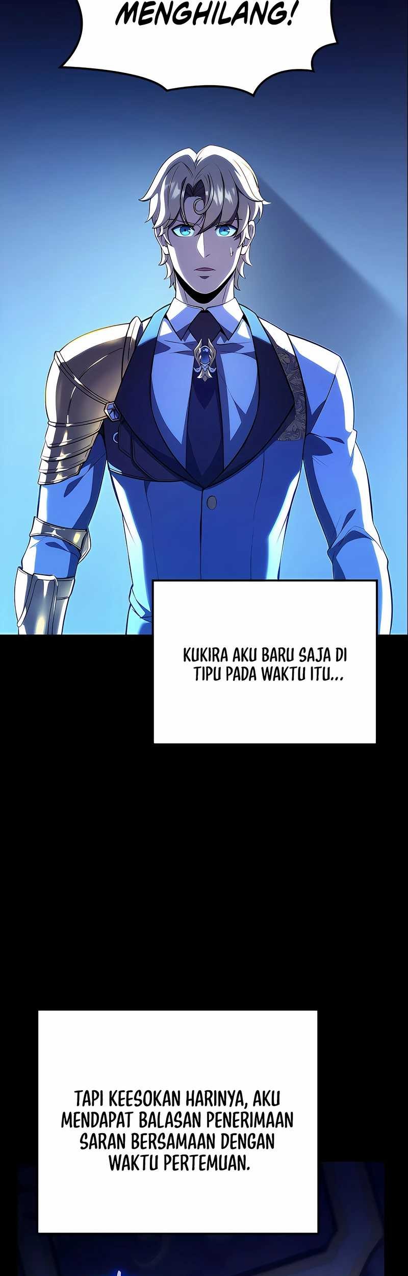 The Count’s Youngest Son Is A Player! chapter 92 halaman 46