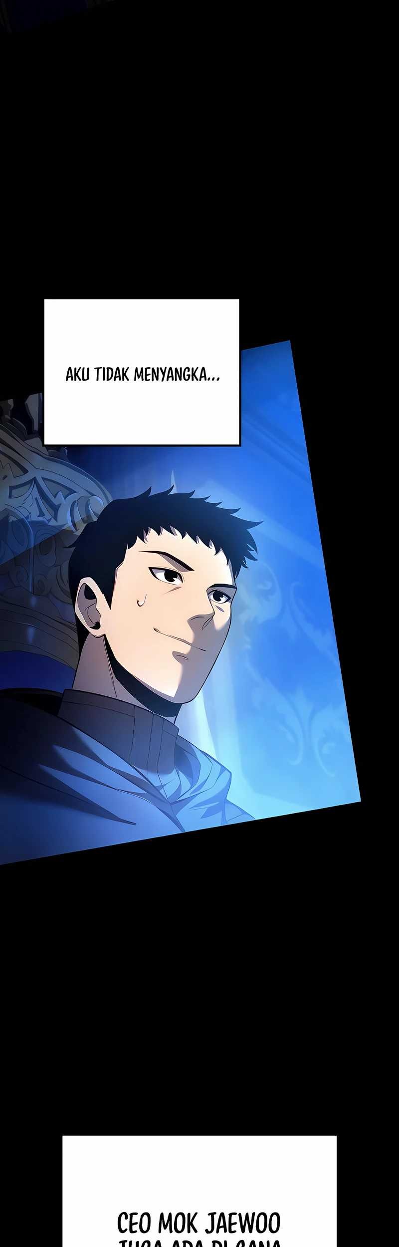 The Count’s Youngest Son Is A Player! chapter 92 halaman 49