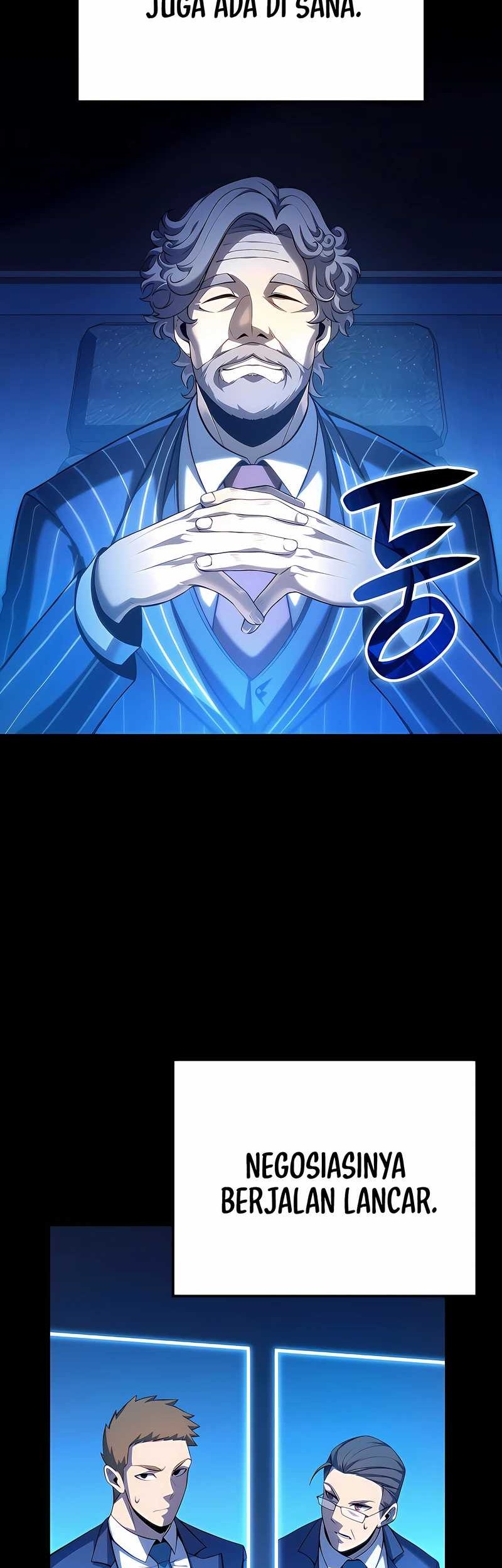The Count’s Youngest Son Is A Player! chapter 92 halaman 50