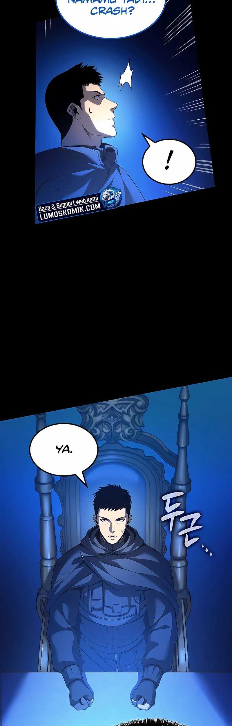 The Count’s Youngest Son Is A Player! chapter 92 halaman 53