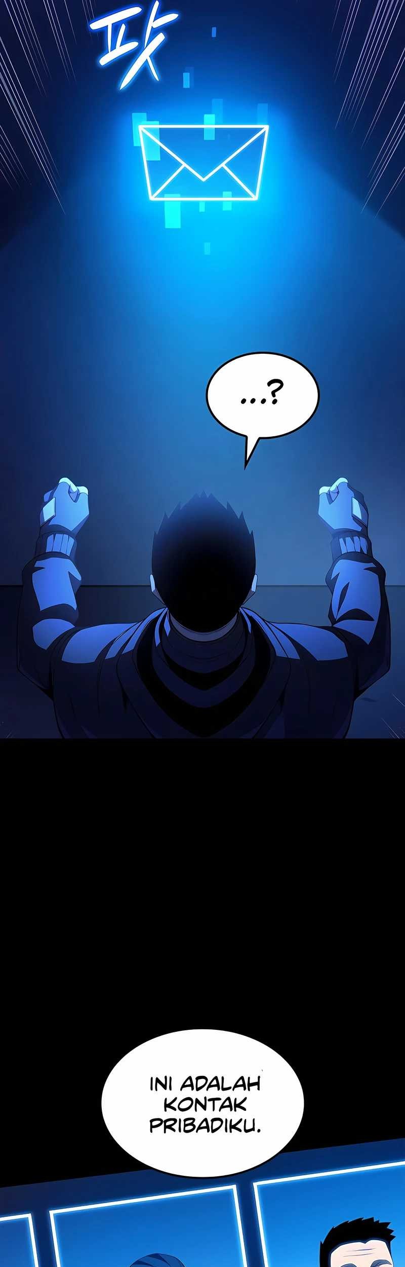 The Count’s Youngest Son Is A Player! chapter 92 halaman 55