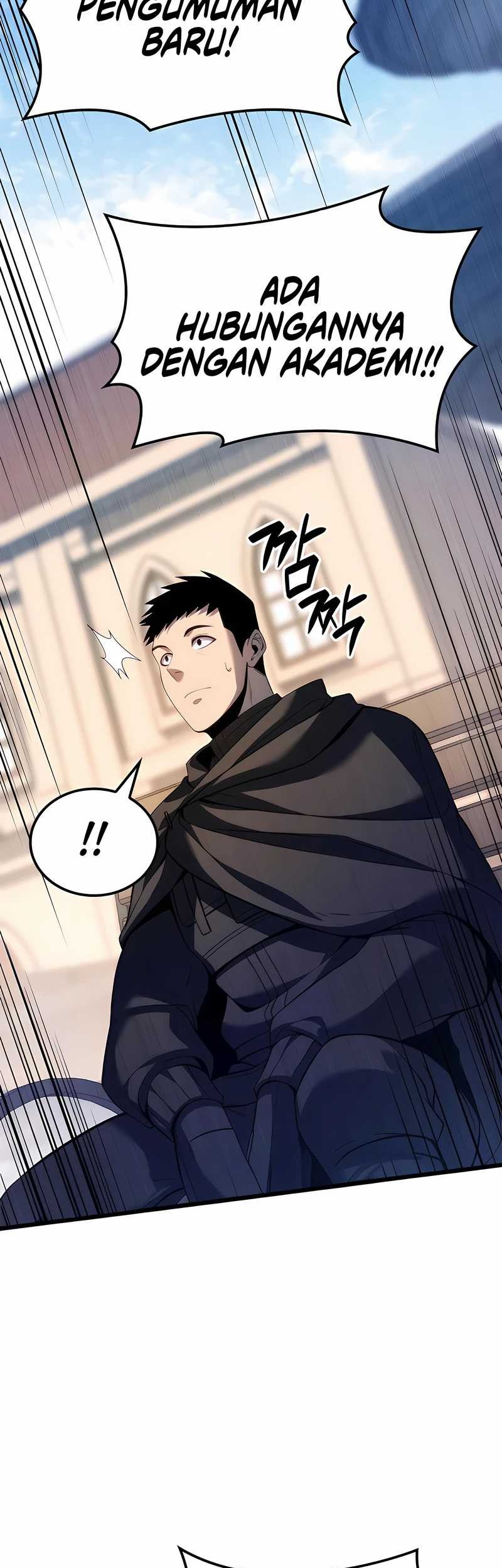 The Count’s Youngest Son Is A Player! chapter 92 halaman 61