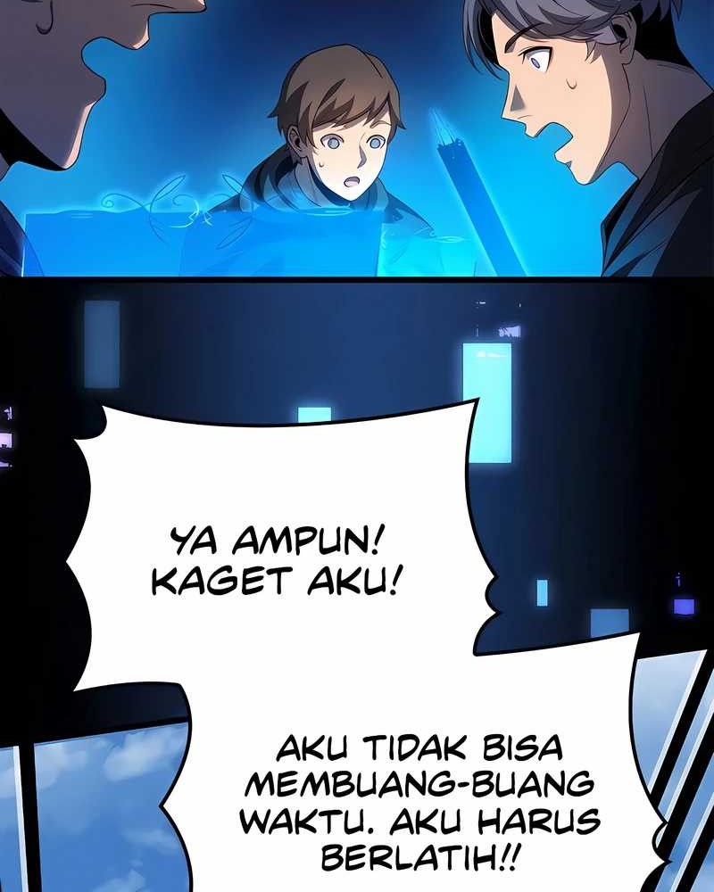 The Count’s Youngest Son Is A Player! chapter 92 halaman 63