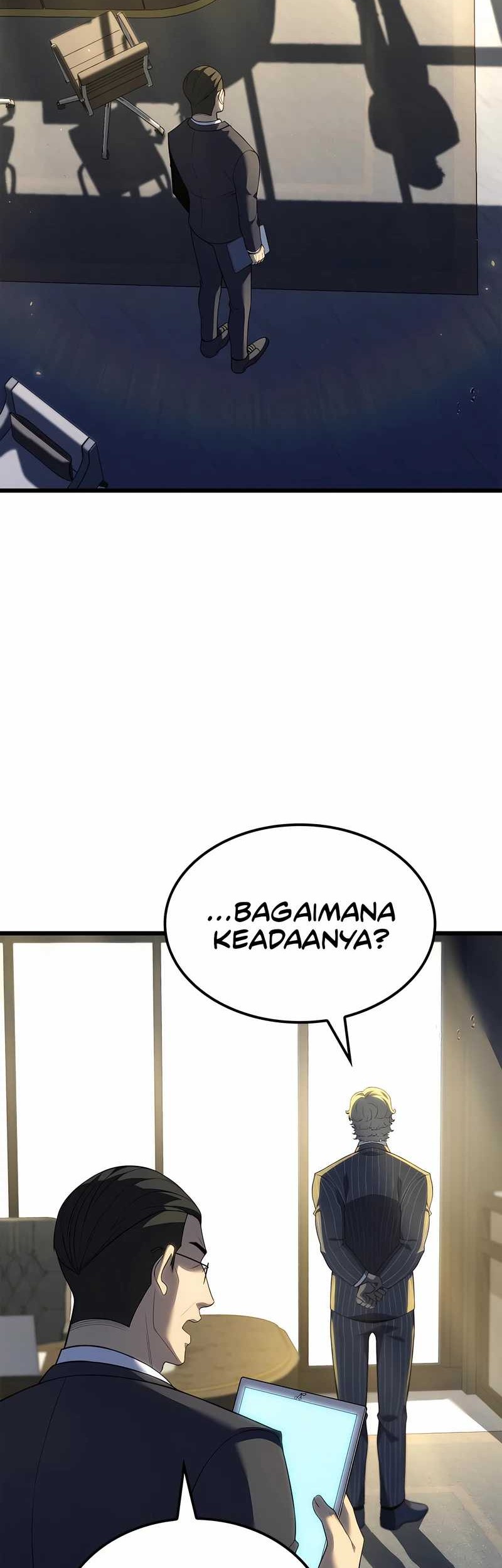 The Count’s Youngest Son Is A Player! chapter 93 halaman 2