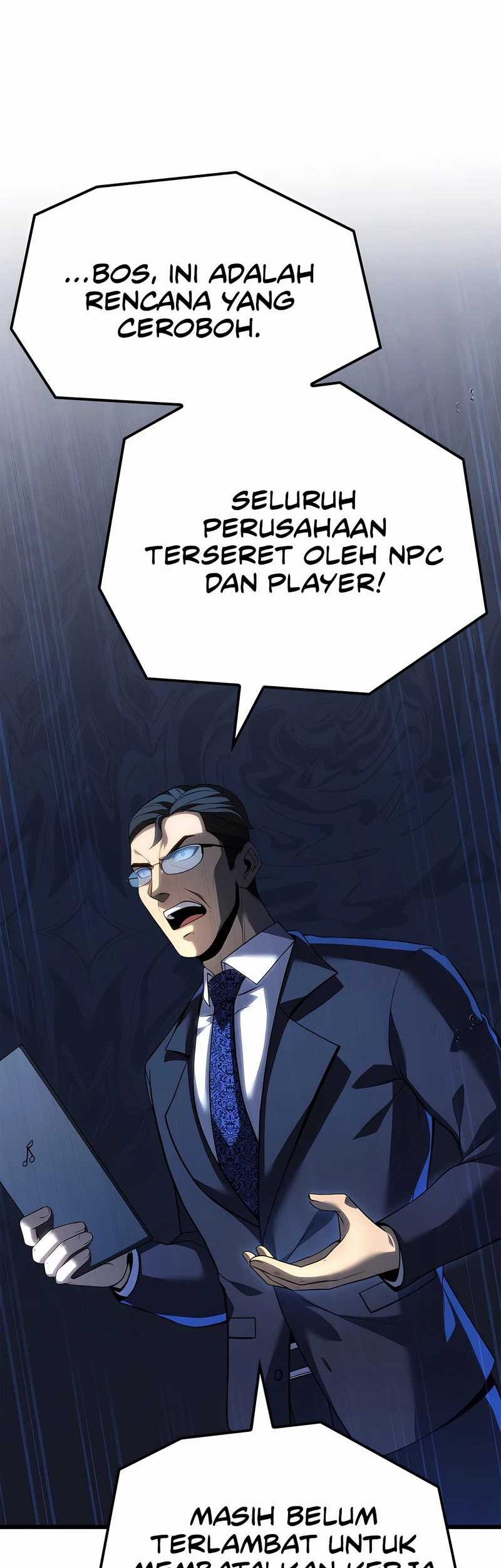 The Count’s Youngest Son Is A Player! chapter 93 halaman 5