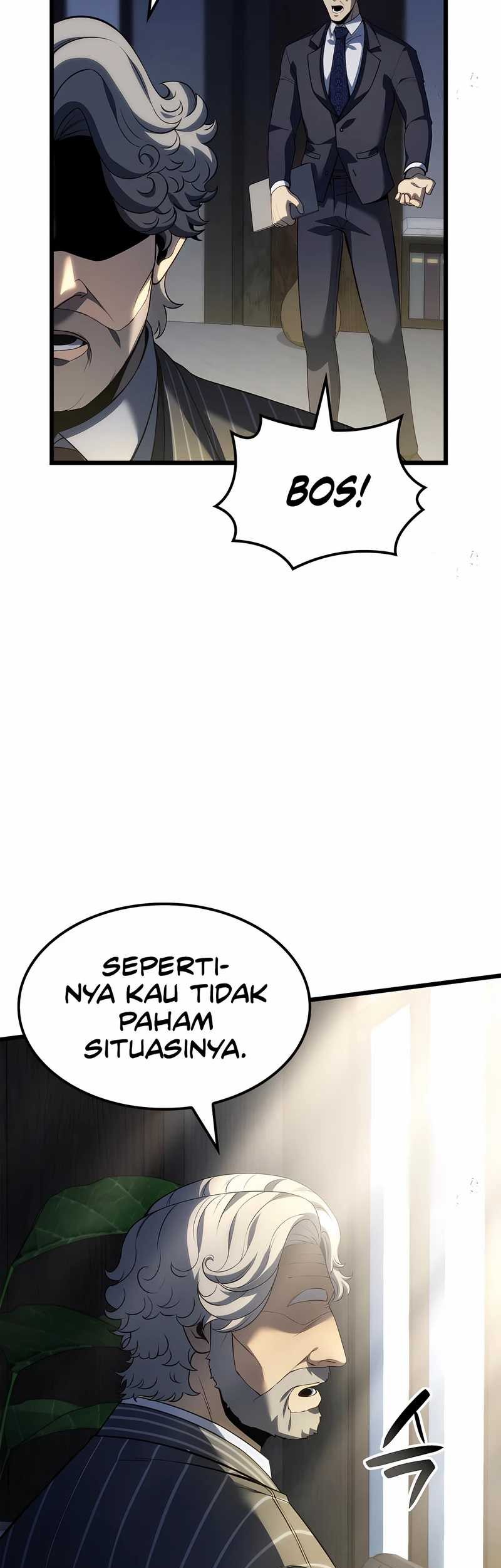 The Count’s Youngest Son Is A Player! chapter 93 halaman 7