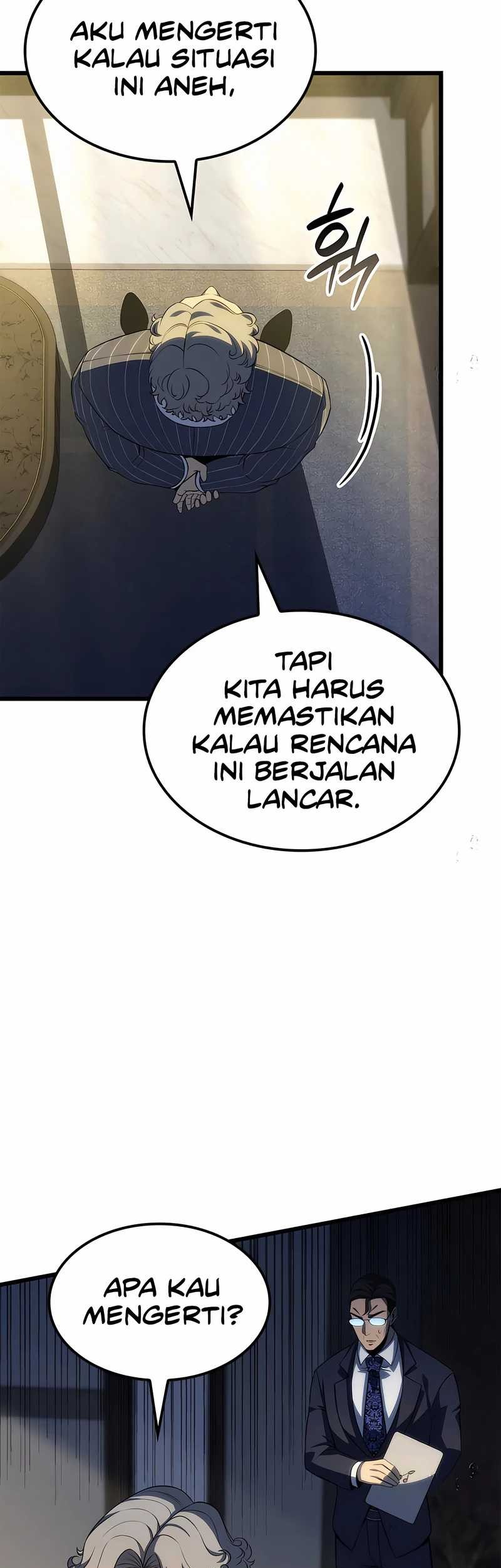 The Count’s Youngest Son Is A Player! chapter 93 halaman 13