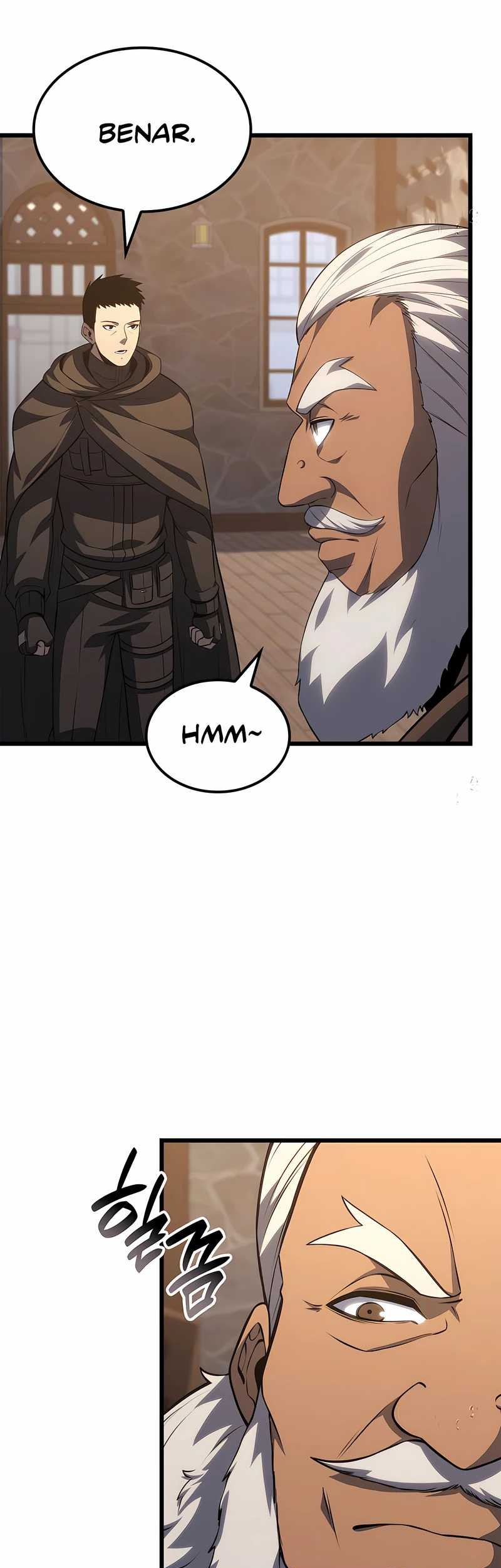 The Count’s Youngest Son Is A Player! chapter 93 halaman 19