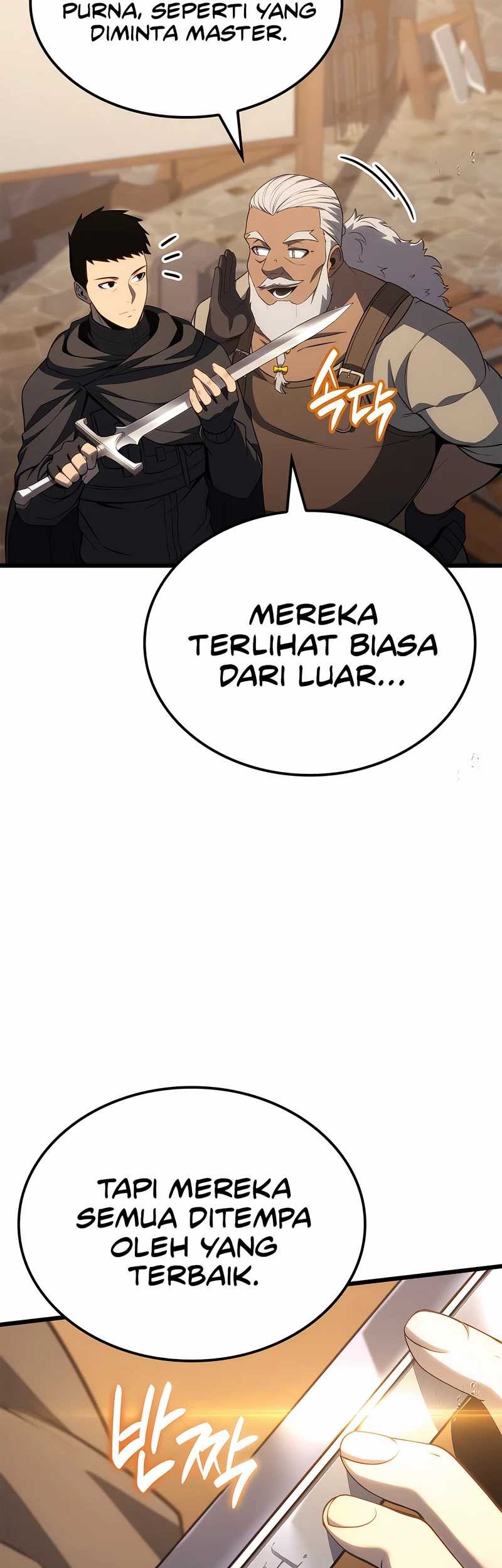 The Count’s Youngest Son Is A Player! chapter 93 halaman 25