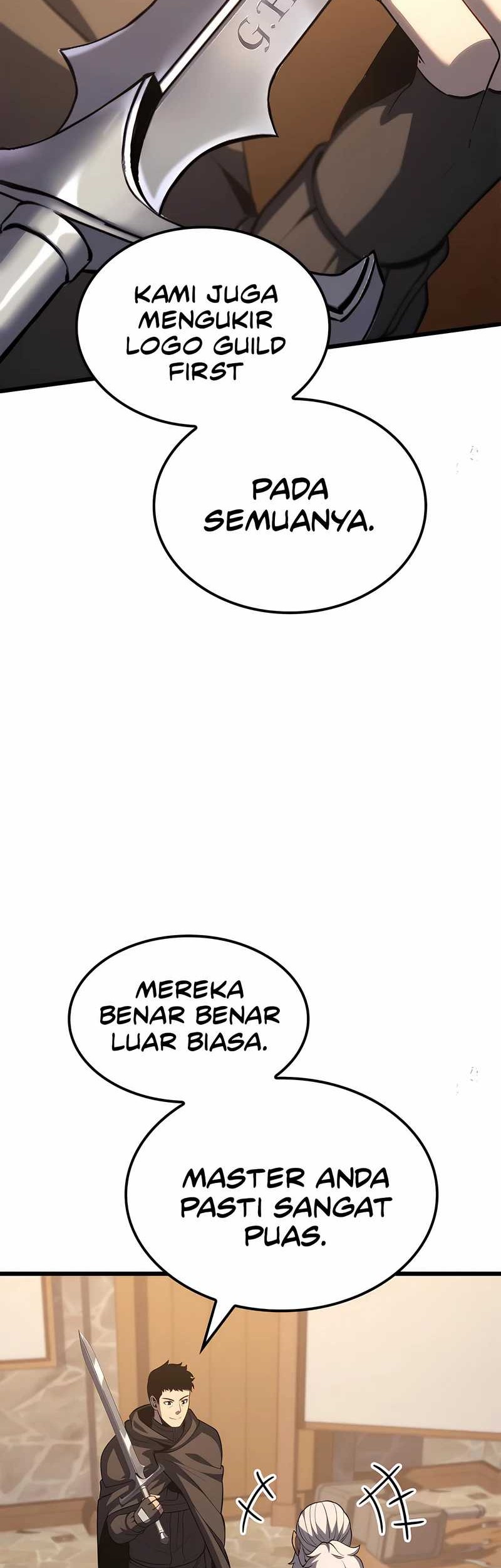 The Count’s Youngest Son Is A Player! chapter 93 halaman 26