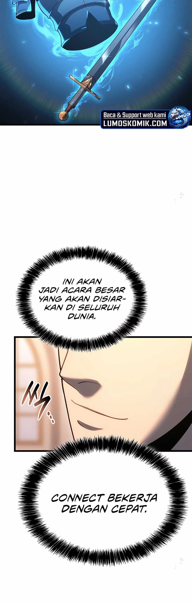 The Count’s Youngest Son Is A Player! chapter 93 halaman 31