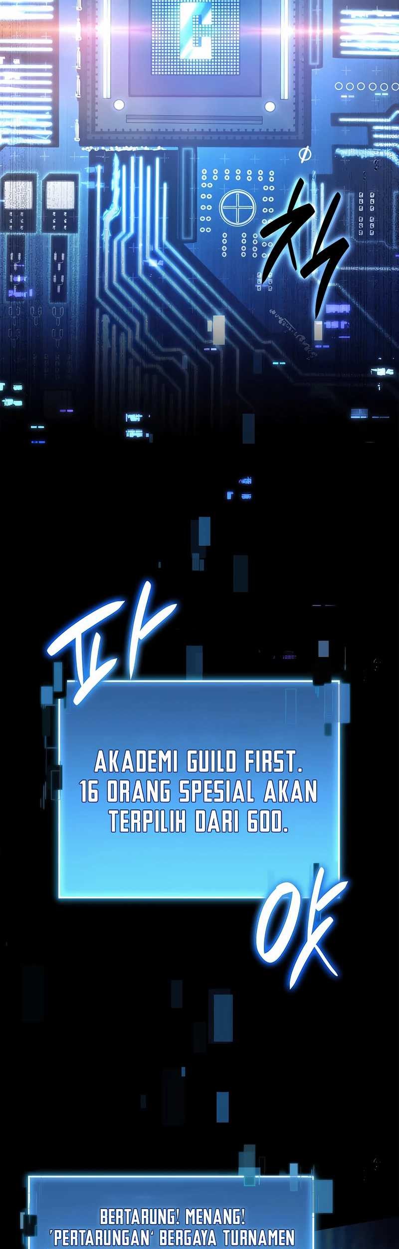 The Count’s Youngest Son Is A Player! chapter 93 halaman 34
