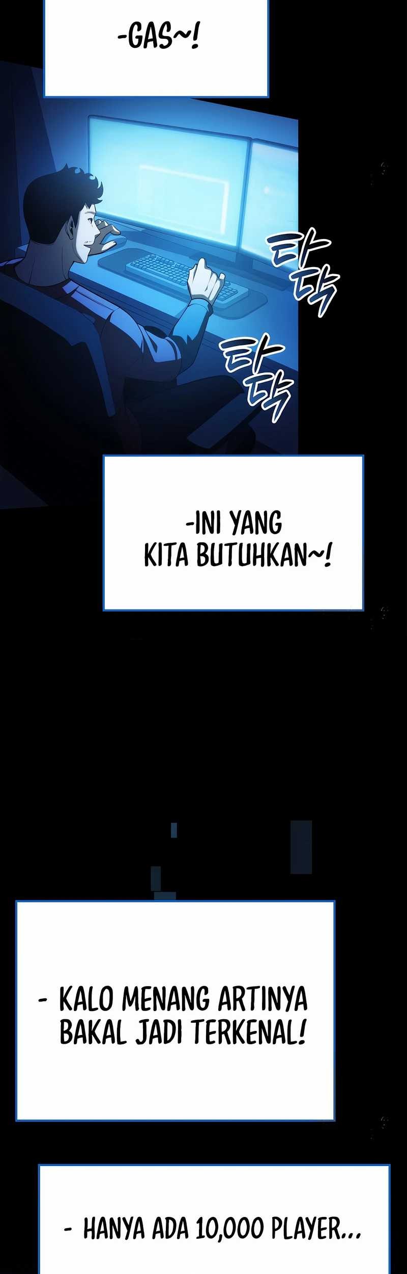 The Count’s Youngest Son Is A Player! chapter 93 halaman 37