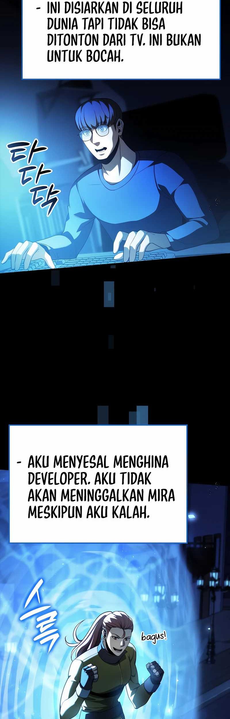 The Count’s Youngest Son Is A Player! chapter 93 halaman 38