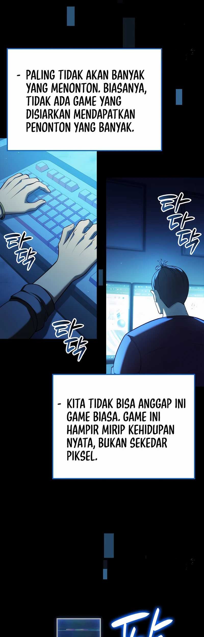The Count’s Youngest Son Is A Player! chapter 93 halaman 40