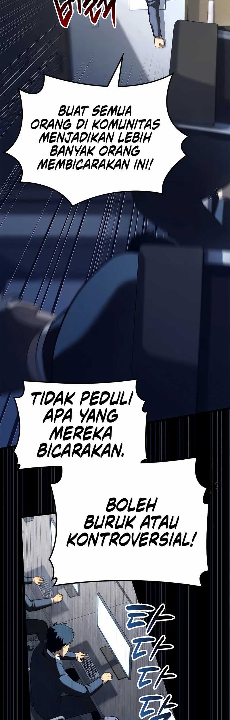 The Count’s Youngest Son Is A Player! chapter 93 halaman 44