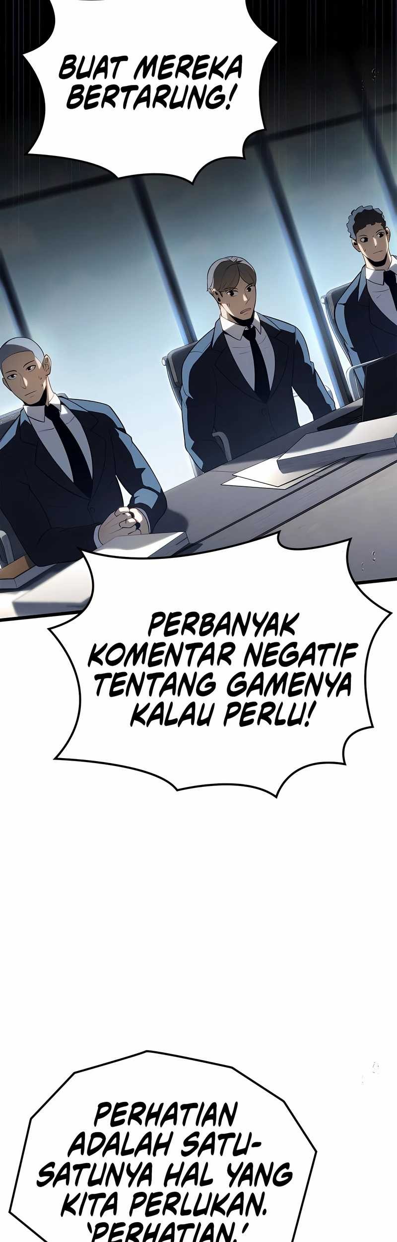 The Count’s Youngest Son Is A Player! chapter 93 halaman 46