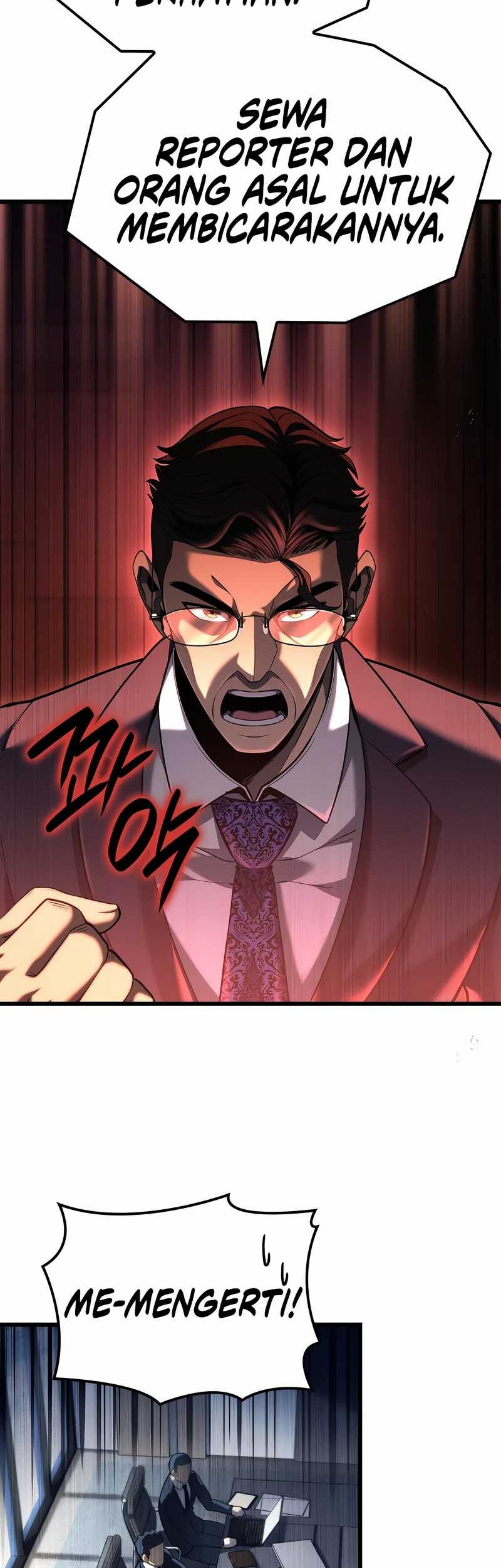 The Count’s Youngest Son Is A Player! chapter 93 halaman 47