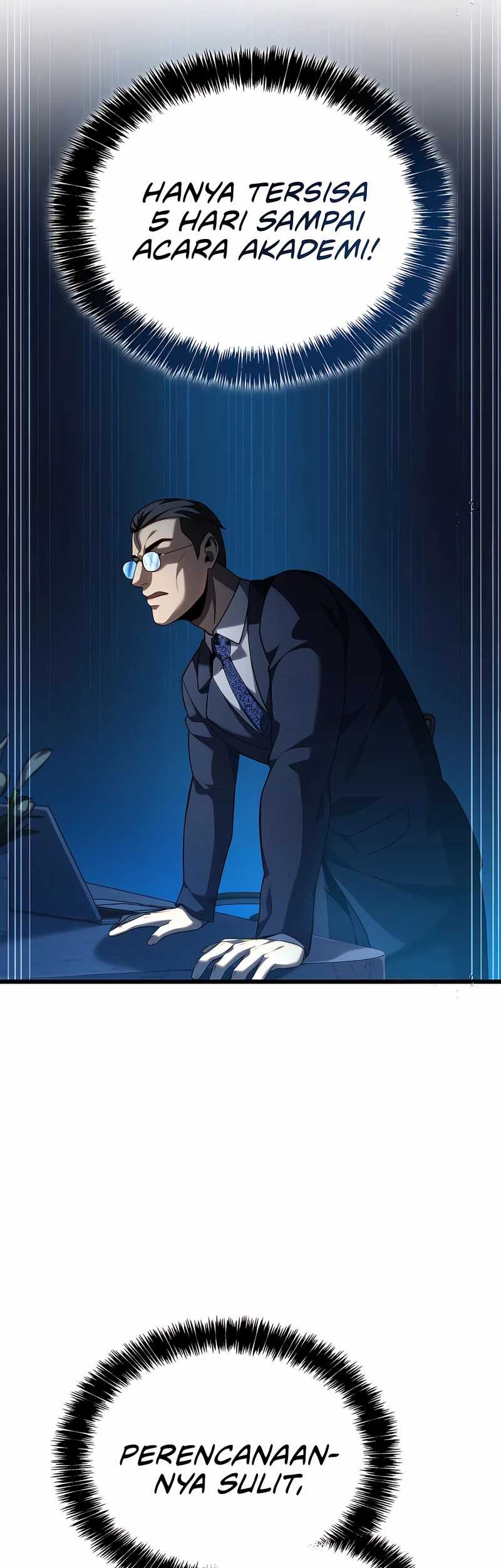 The Count’s Youngest Son Is A Player! chapter 93 halaman 49