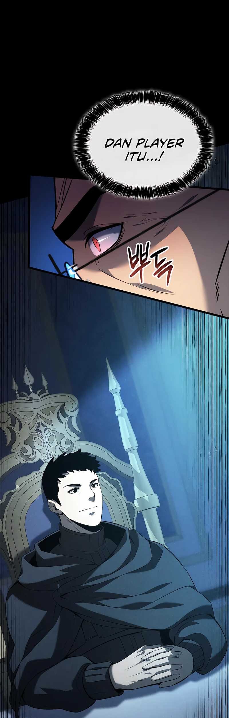 The Count’s Youngest Son Is A Player! chapter 93 halaman 52