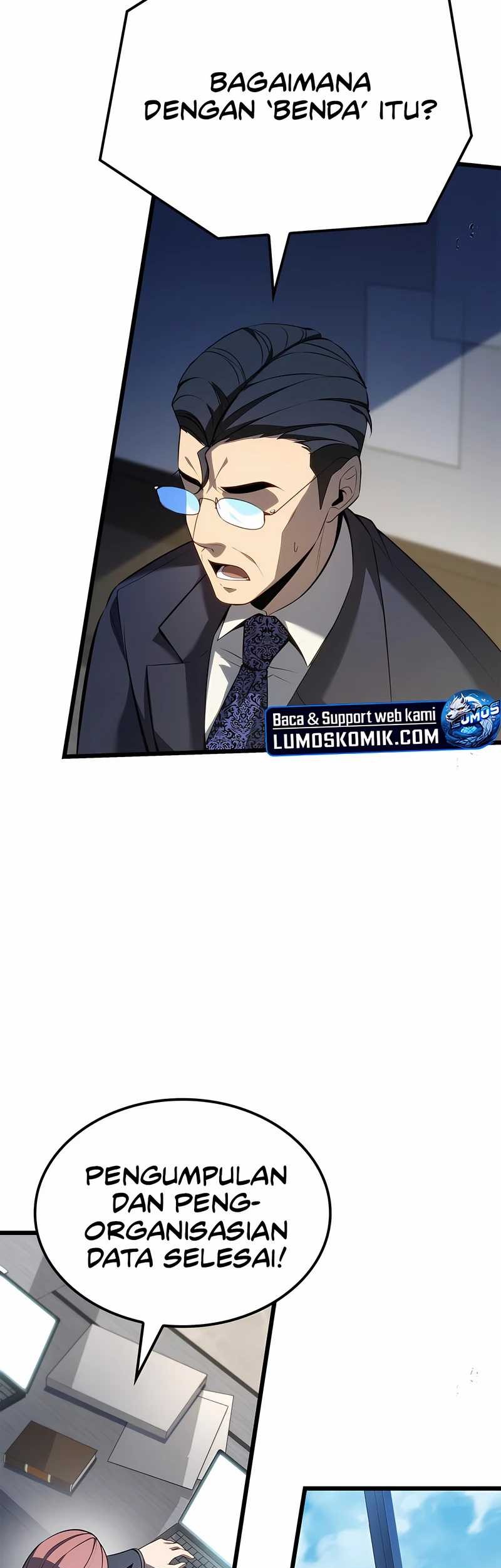 The Count’s Youngest Son Is A Player! chapter 93 halaman 55