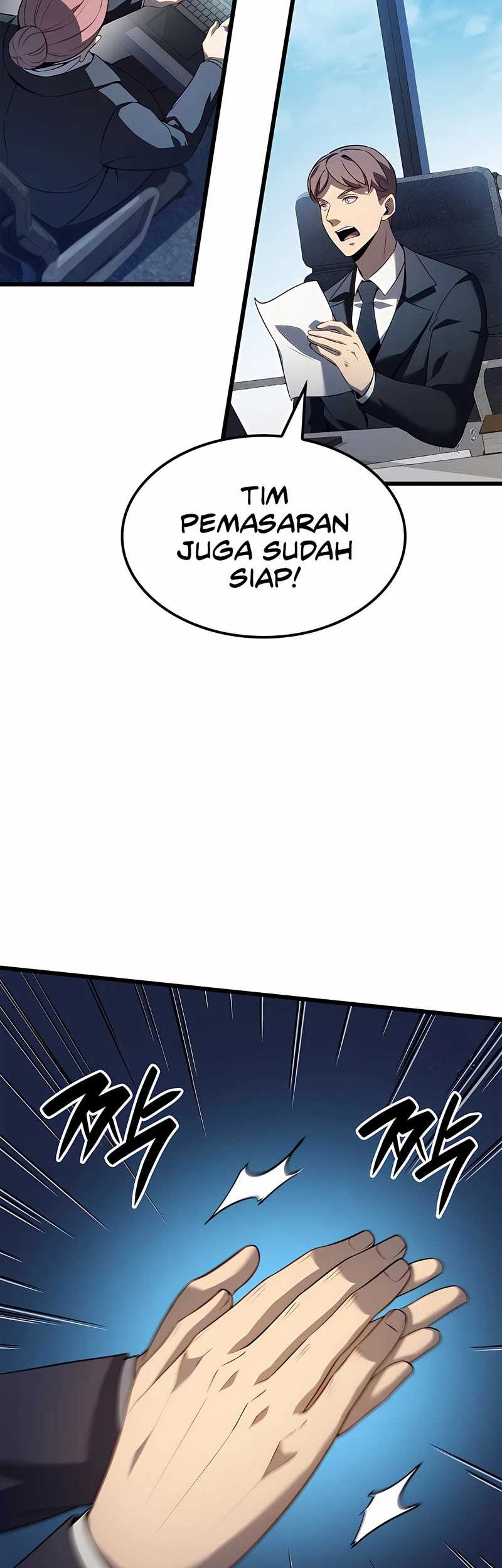 The Count’s Youngest Son Is A Player! chapter 93 halaman 56