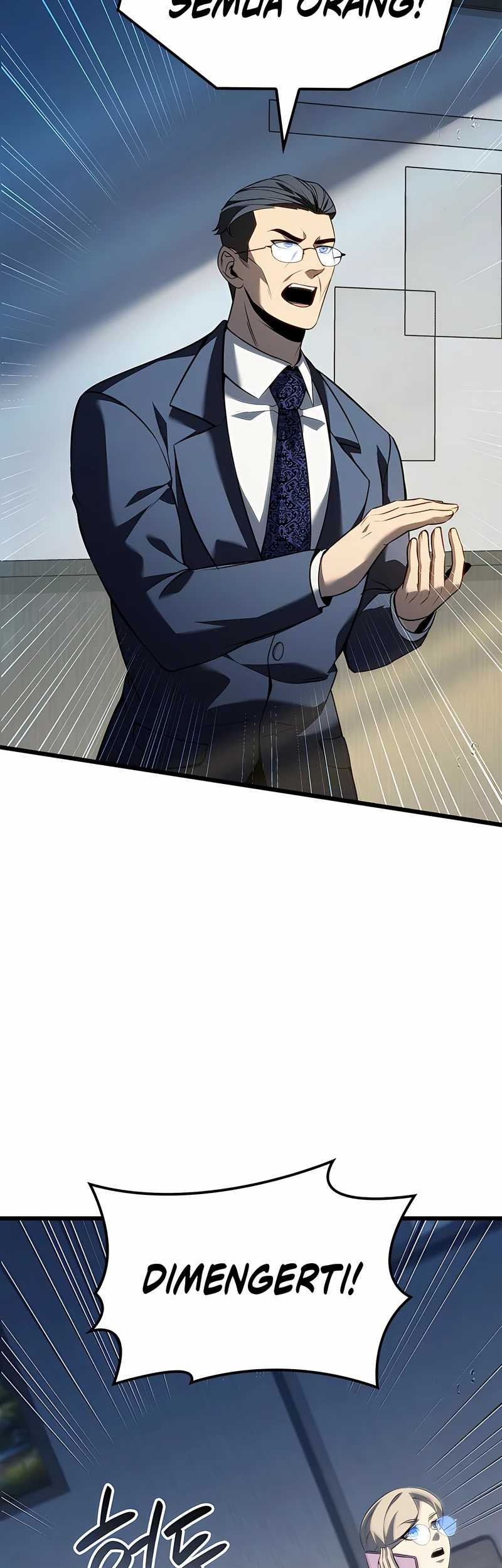 The Count’s Youngest Son Is A Player! chapter 93 halaman 58