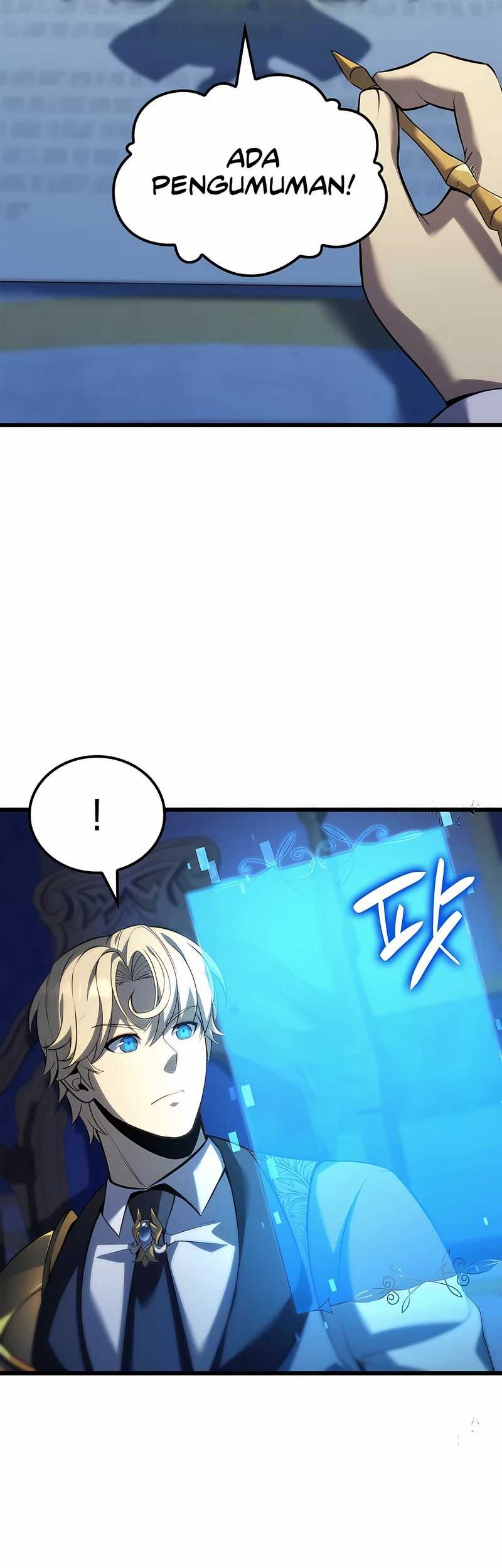 The Count’s Youngest Son Is A Player! chapter 93 halaman 64