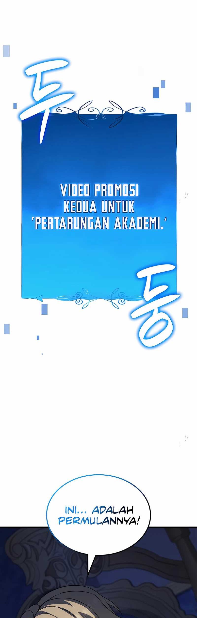 The Count’s Youngest Son Is A Player! chapter 93 halaman 65