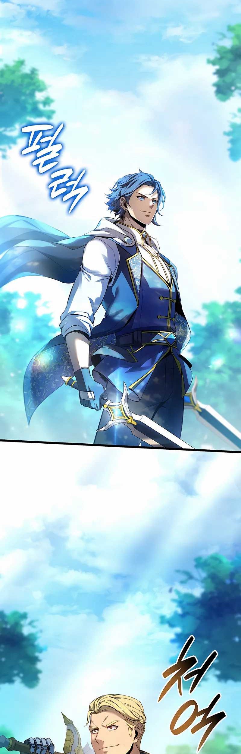 The Count’s Youngest Son Is A Player! chapter 94 halaman 2