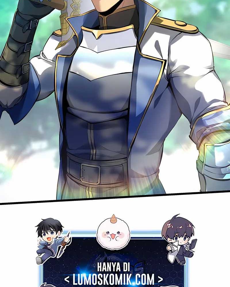 The Count’s Youngest Son Is A Player! chapter 94 halaman 3