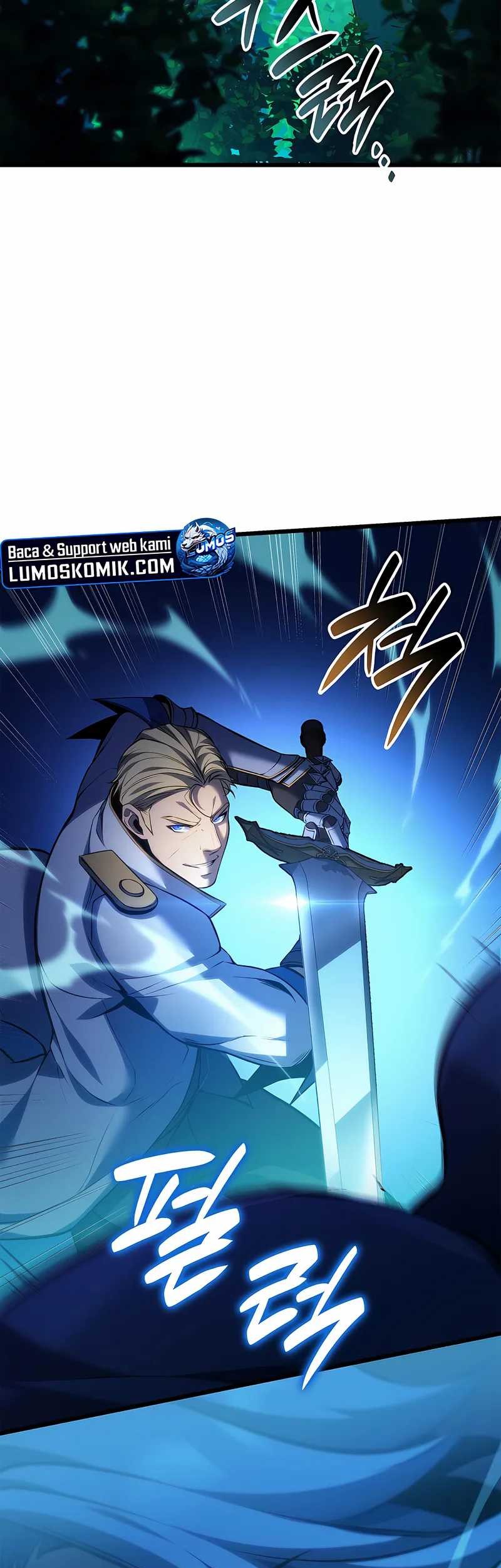 The Count’s Youngest Son Is A Player! chapter 94 halaman 7