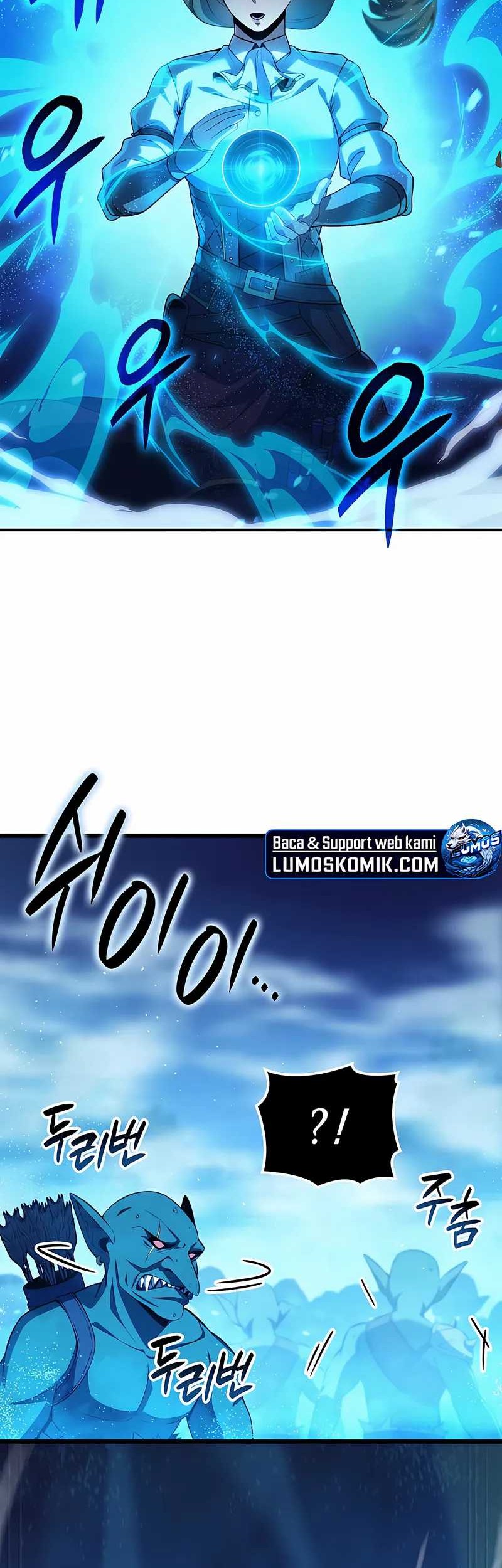 The Count’s Youngest Son Is A Player! chapter 94 halaman 20