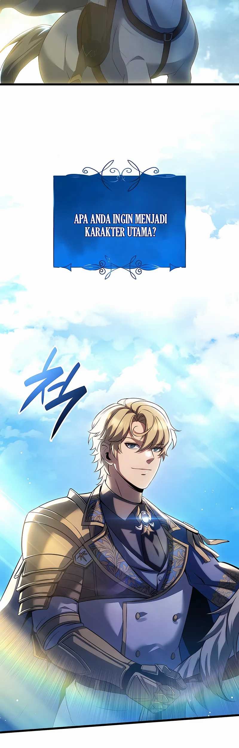 The Count’s Youngest Son Is A Player! chapter 94 halaman 25
