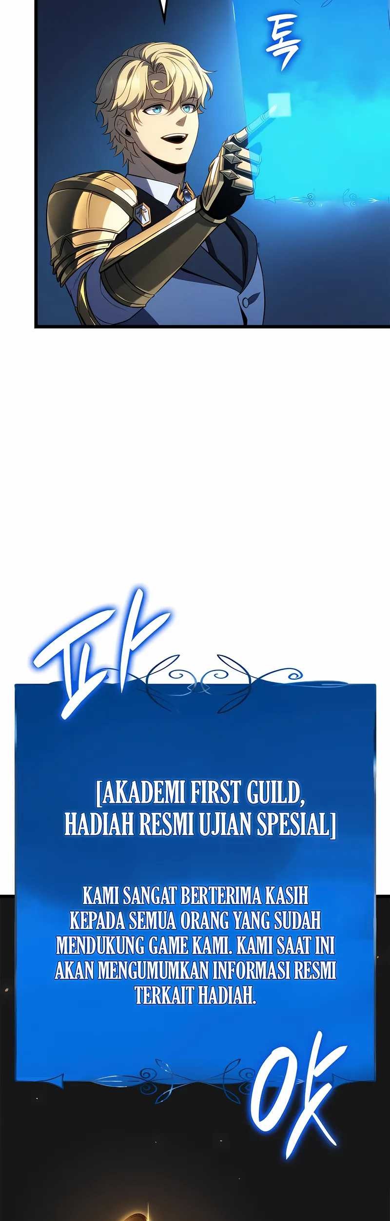 The Count’s Youngest Son Is A Player! chapter 94 halaman 40