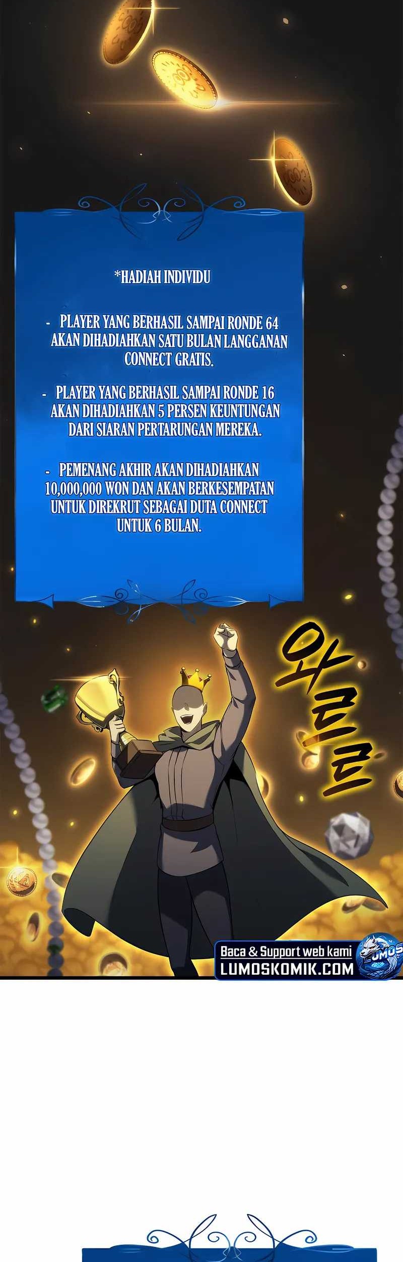 The Count’s Youngest Son Is A Player! chapter 94 halaman 41
