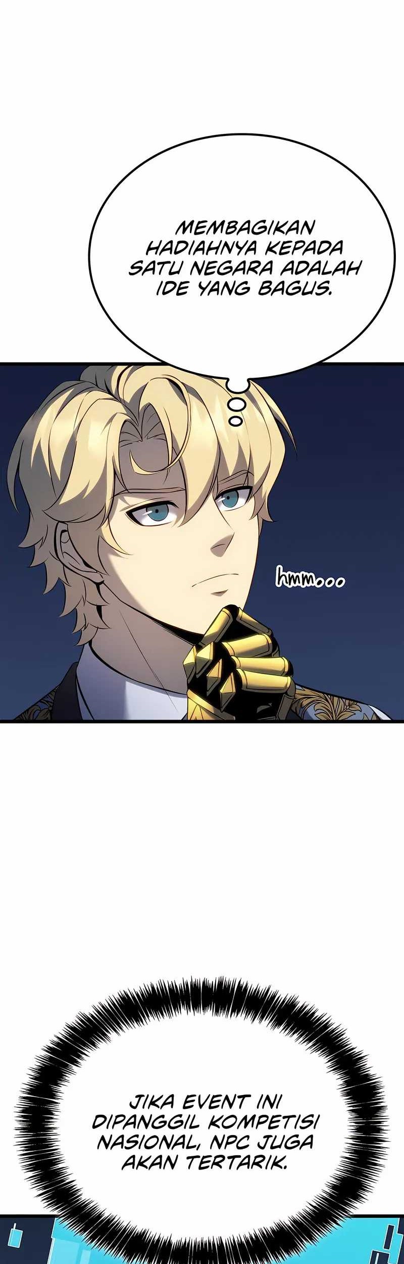 The Count’s Youngest Son Is A Player! chapter 94 halaman 44