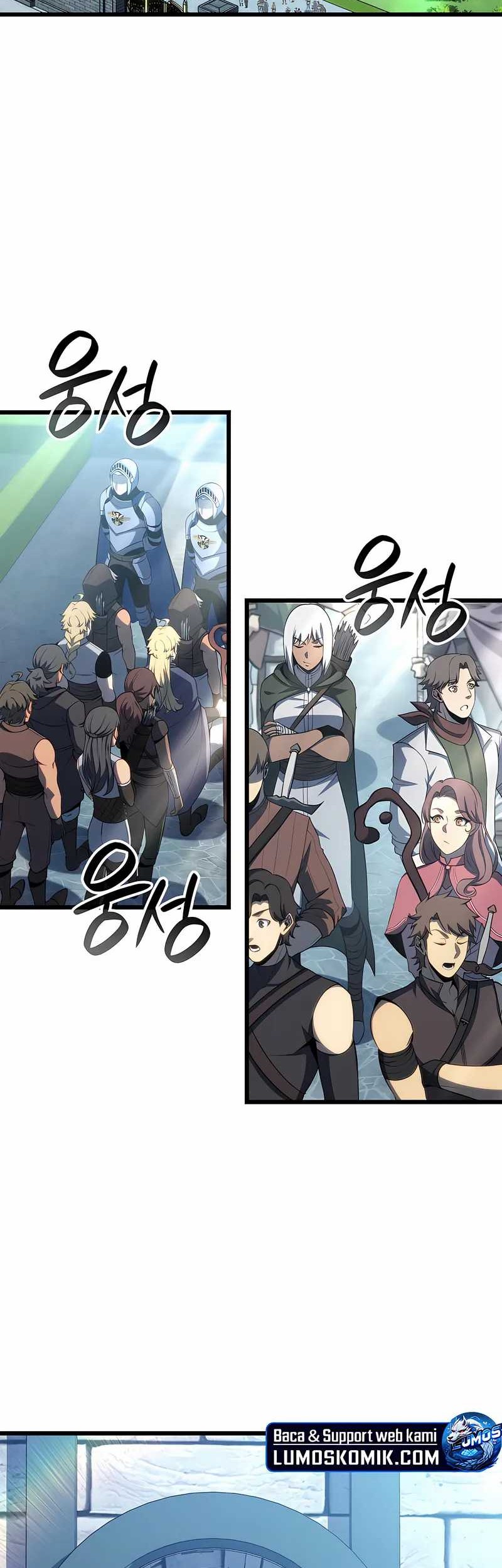The Count’s Youngest Son Is A Player! chapter 94 halaman 50