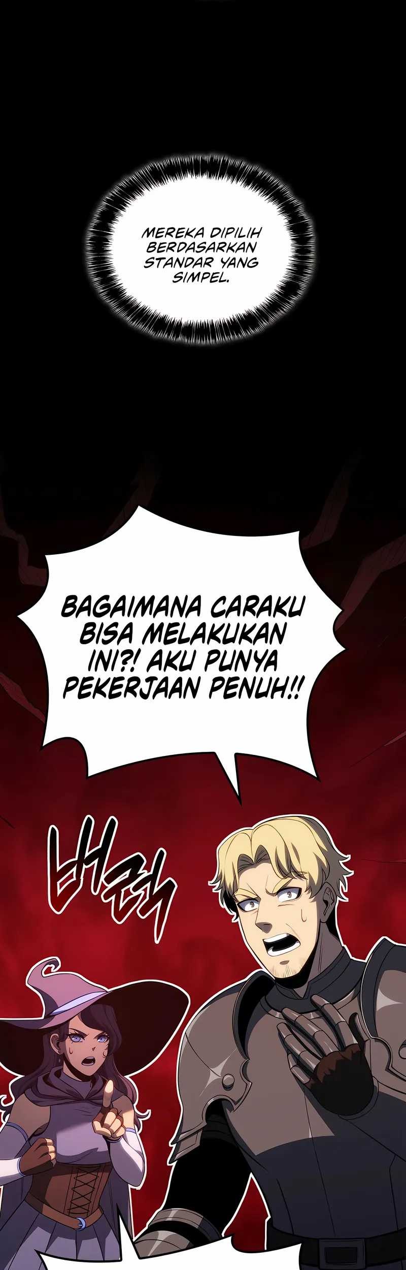 The Count’s Youngest Son Is A Player! chapter 94 halaman 55