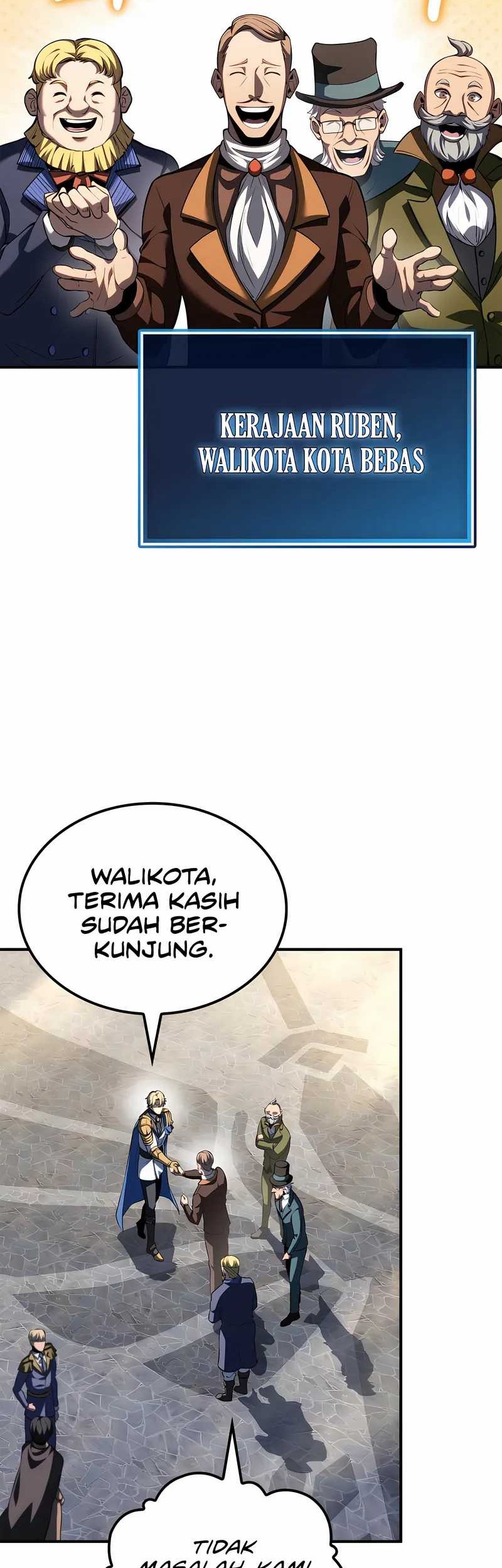 The Count’s Youngest Son Is A Player! chapter 94 halaman 62