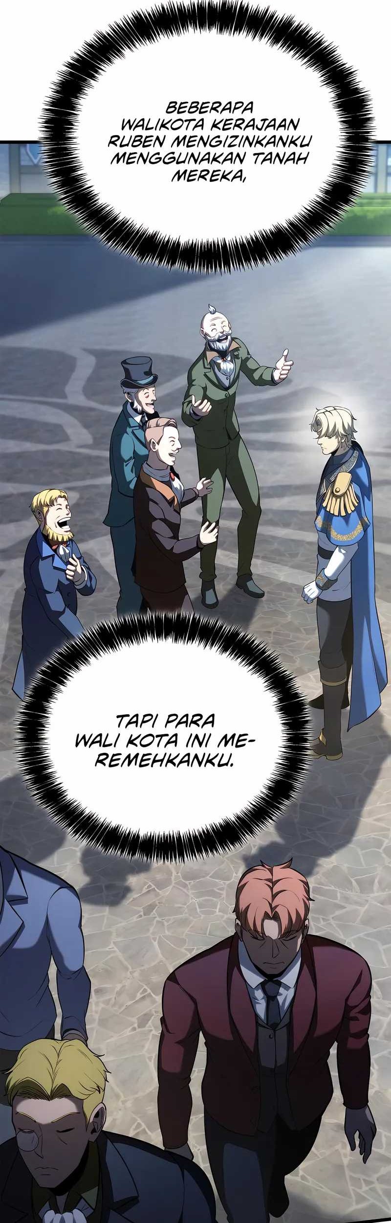 The Count’s Youngest Son Is A Player! chapter 94 halaman 65