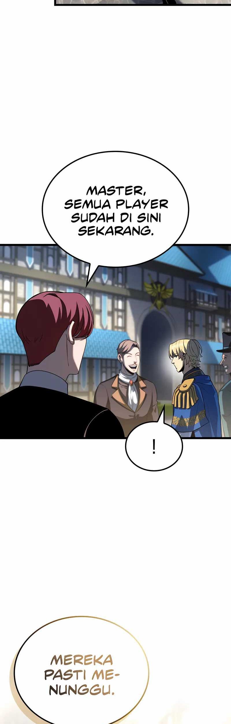The Count’s Youngest Son Is A Player! chapter 94 halaman 68