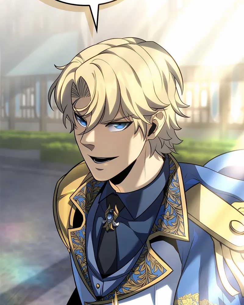 The Count’s Youngest Son Is A Player! chapter 94 halaman 69