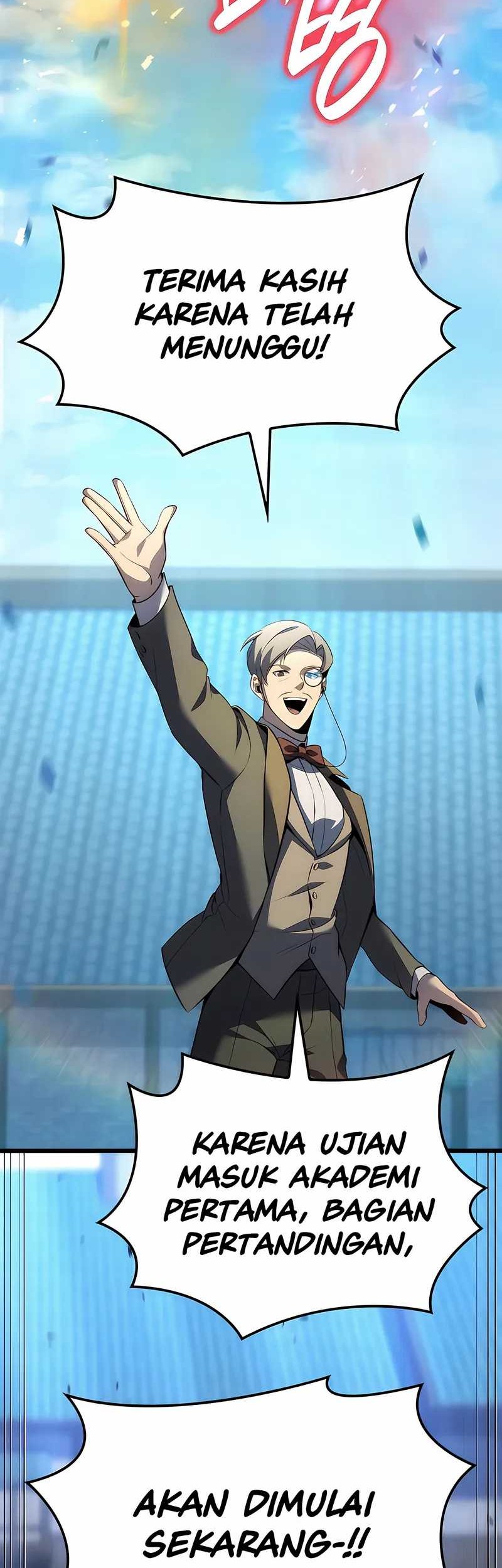 The Count’s Youngest Son Is A Player! chapter 95 halaman 2